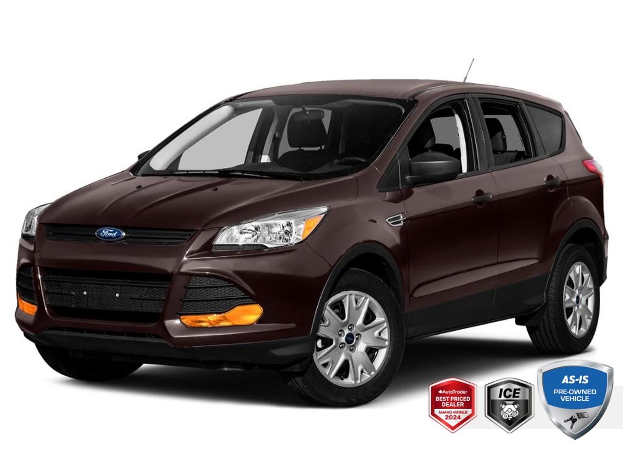 Used 2013 Ford Escape SE for sale in Oakville, ON