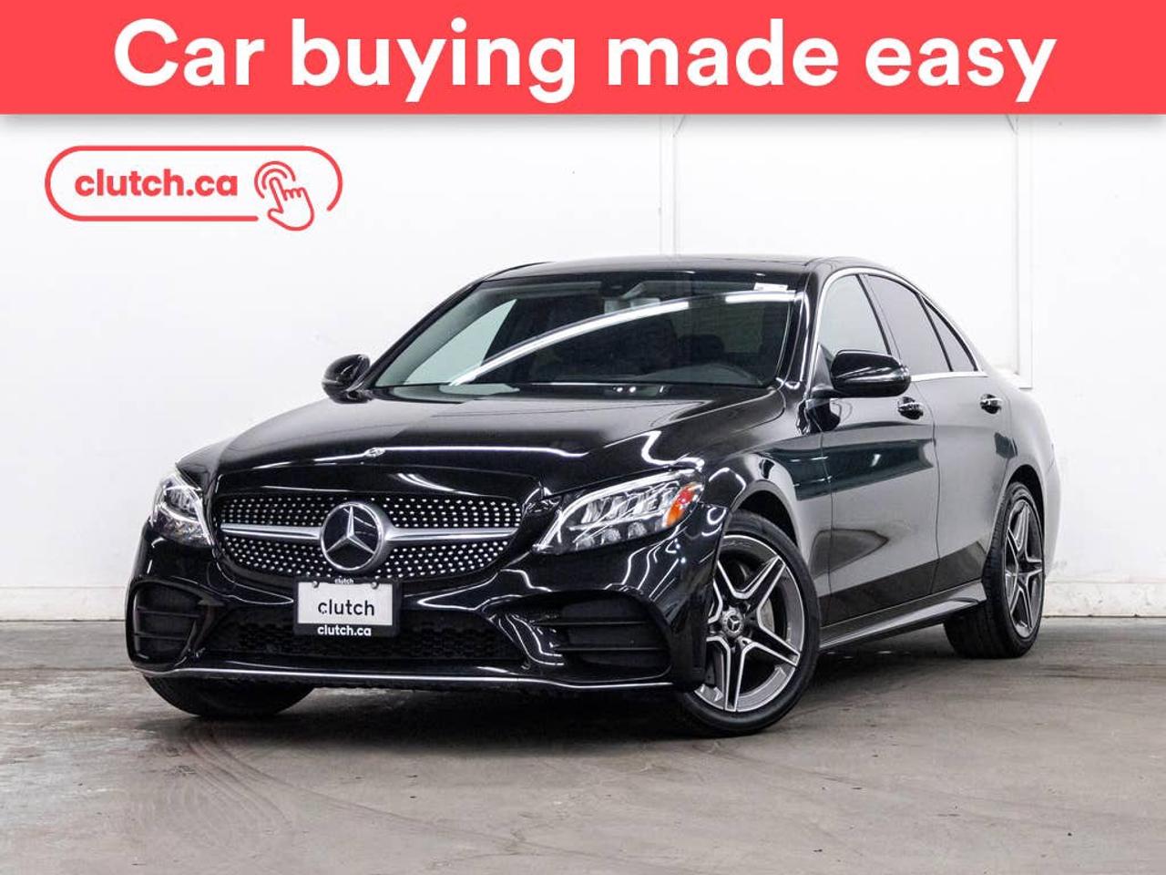 Electric Parking Brake, Brake Assist, Auto Dimming Rearview Mirror and more!<br> <br>Clutch is the largest online used car retailer in Canada, delivering a seamless, hassle-free car-buying experience to drivers everywhere. Shop thousands of used cars online, get the right one delivered to your door, and enjoy peace of mind with our 10-Day Money-Back Guarantee. How sweet is that? To learn more, visit clutch.ca.<br> <br>The top features for this car include:<br> <br>Auto Stop/Start<br>Electric Parking Brake<br>Brake Assist<br>Auto Dimming Rearview Mirror<br>Front Heated Seats<br>Power Lumbar Support<br>Folding Rear Seats<br>Driver Seat Memory System<br>Dual Zone Front Climate Control<br>Rear Climate Vents<br>Bluetooth Music<br>GPS Navigation<br>Cruise Control<br>12V Outlet<br>Hands Free Device Connectivity<br>USB Input<br>Keyless Entry<br>Push Button Start<br>Power Folding Exterior Mirrors<br>Blindspot Sensors<br>Forward Collision Mitigation<br>Pedestrian Detection<br>Driver Attention Alert<br>Heated Steering Wheel<br>One-Touch Windows<br>Rain Sensing Wipers<br>Rear Window Defroster<br>Hill Assistance<br>Rear View Camera<br>Power Passenger Seat<br>App Remote Start<br>Ambient Lighting<br>Android Auto<br>Apple CarPlay<br>Panoramic Sunroof<br> <br>Seamless home delivery - Delivery to your door in a matter of days. Available on select packages.<br> <br>Try it out for 10 days - If you do not like it, we will take it back. <br> <br>Quality assured - All cars go through our rigorous 210-point inspection and reconditioning process.<br> <br>Peace of mind - Warranty and protection plans available.<br> <br>Haggle-free - No haggling or hard sells.<br> <br>100% Transparency - Full inspection reports on every car, including high-res photography and a free Carfax report.<br> <br>Listed price is for cash purchase only and does not include taxes, Shipping Fees (if applicable), Delivery Fees (if applicable), government licensing fees.<br> <br>Previous Provincial Registrations:<br>Ontario<br> <br>Stock # 114876