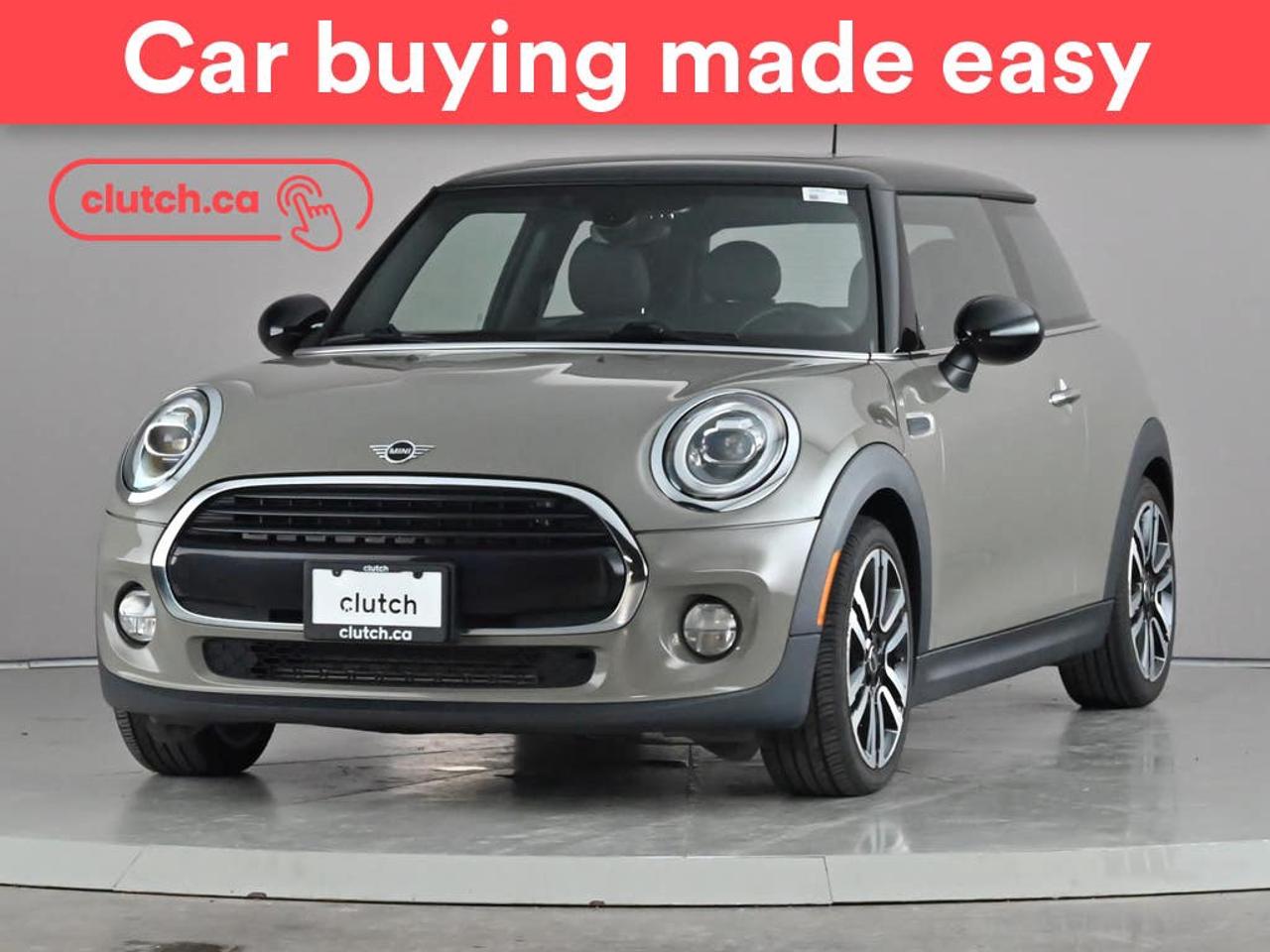 Folding Rear Seats, Speed-Sensitive Volume, Bluetooth Music and more!<br> <br>Clutch is the largest online used car retailer in Canada, delivering a seamless, hassle-free car-buying experience to drivers everywhere. Shop thousands of used cars online, get the right one delivered to your door, and enjoy peace of mind with our 10-Day Money-Back Guarantee. How sweet is that? To learn more, visit clutch.ca.<br> <br>The top features for this car include:<br> <br>Auto Stop/Start<br>Folding Rear Seats<br>Speed-Sensitive Volume<br>Bluetooth Music<br>Touchscreen Display<br>Cruise Control<br>12V Outlet<br>Hands Free Device Connectivity<br>USB Input<br>Keyless Entry<br>Push Button Start<br>One-Touch Windows<br>Rain Sensing Wipers<br>Rear Window Defroster<br>Hill Assistance<br>Rear View Camera<br>Rear Parking Sensors<br>Ambient Lighting<br>Front Heated Seats<br>Panoramic Sunroof<br>Climate Control<br>Brake Assist<br>Automatic High Beams<br> <br>Seamless home delivery - Delivery to your door in a matter of days. Available on select packages.<br> <br>Try it out for 10 days - If you do not like it, we will take it back. <br> <br>Quality assured - All cars go through our rigorous 210-point inspection and reconditioning process.<br> <br>Peace of mind - Warranty and protection plans available.<br> <br>Haggle-free - No haggling or hard sells.<br> <br>100% Transparency - Full inspection reports on every car, including high-res photography and a free Carfax report.<br> <br>Listed price is for cash purchase only and does not include taxes, Shipping Fees (if applicable), Delivery Fees (if applicable), government licensing fees.<br> <br>Previous Provincial Registrations:<br>Ontario<br> <br>Stock # 114911