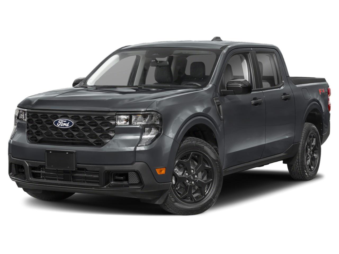Used 2026 Ford Maverick XLT AWD SuperCrew for sale in Midland, ON