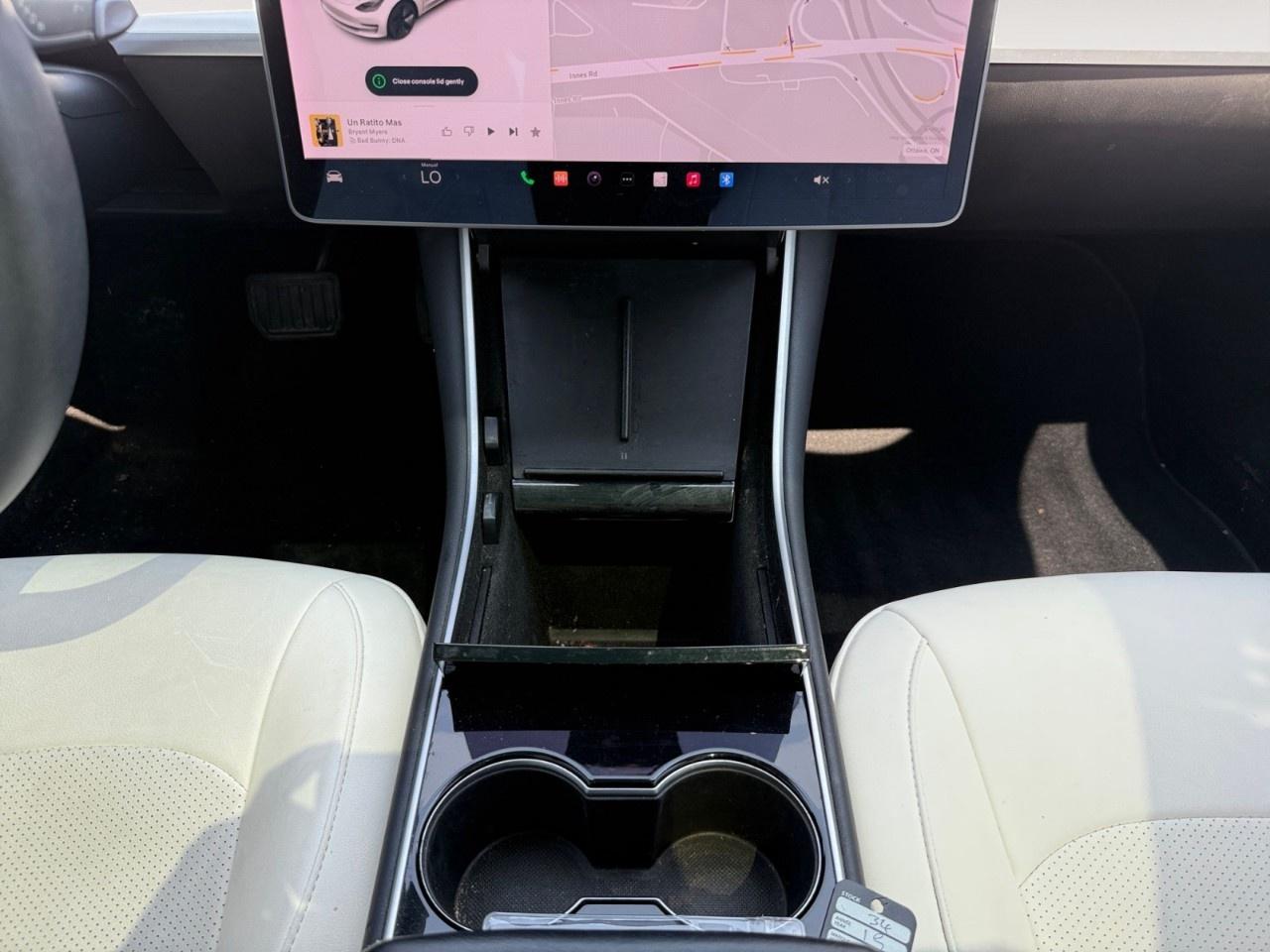 2019 Tesla Model 3 Long Range AWD Photo