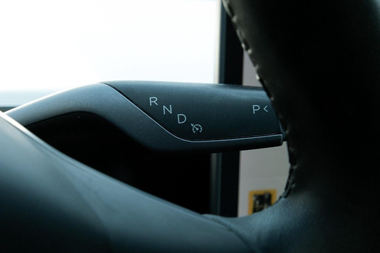 2019 Tesla Model 3 Long Range AWD Photo