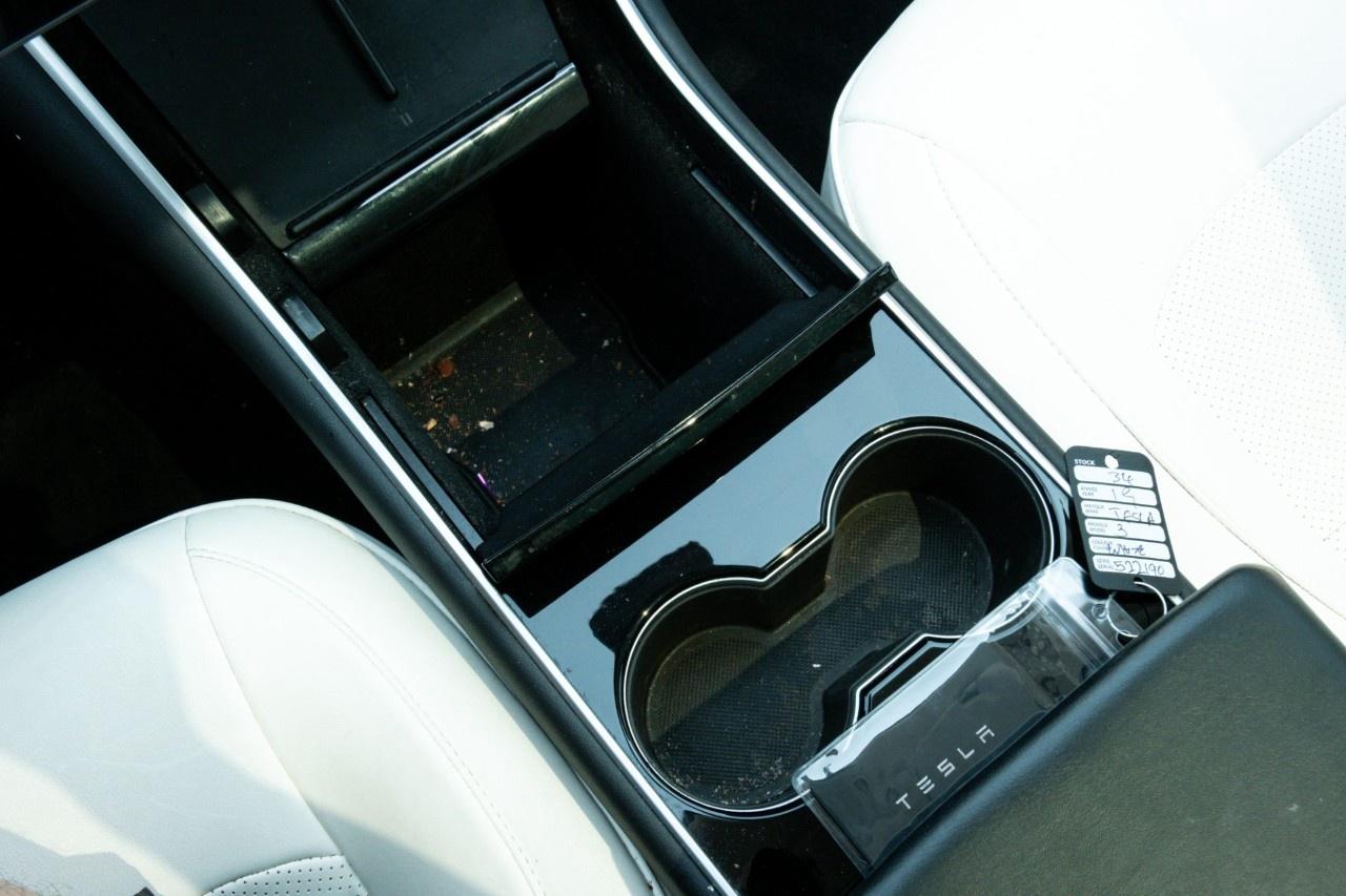 2019 Tesla Model 3 Long Range AWD Photo