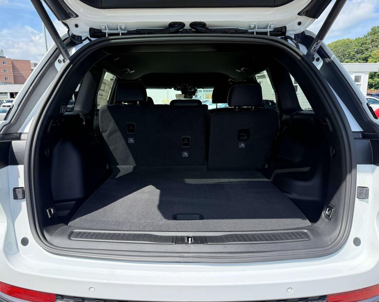 2026 Jeep Grand Cherokee ALTITUDE 4X4 Photo