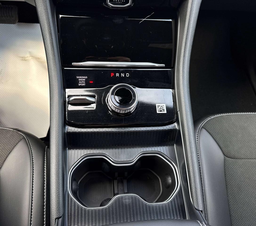 2026 Jeep Grand Cherokee ALTITUDE 4X4 Photo
