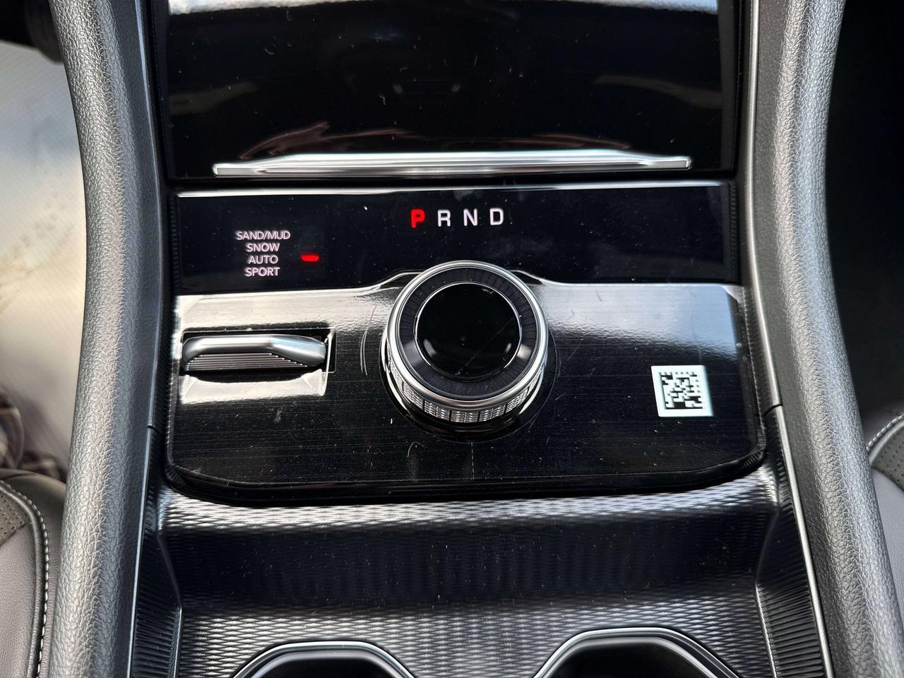 2026 Jeep Grand Cherokee ALTITUDE 4X4 Photo