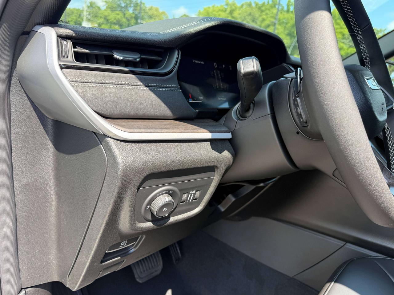 2026 Jeep Grand Cherokee LIMITED 4X4 Photo