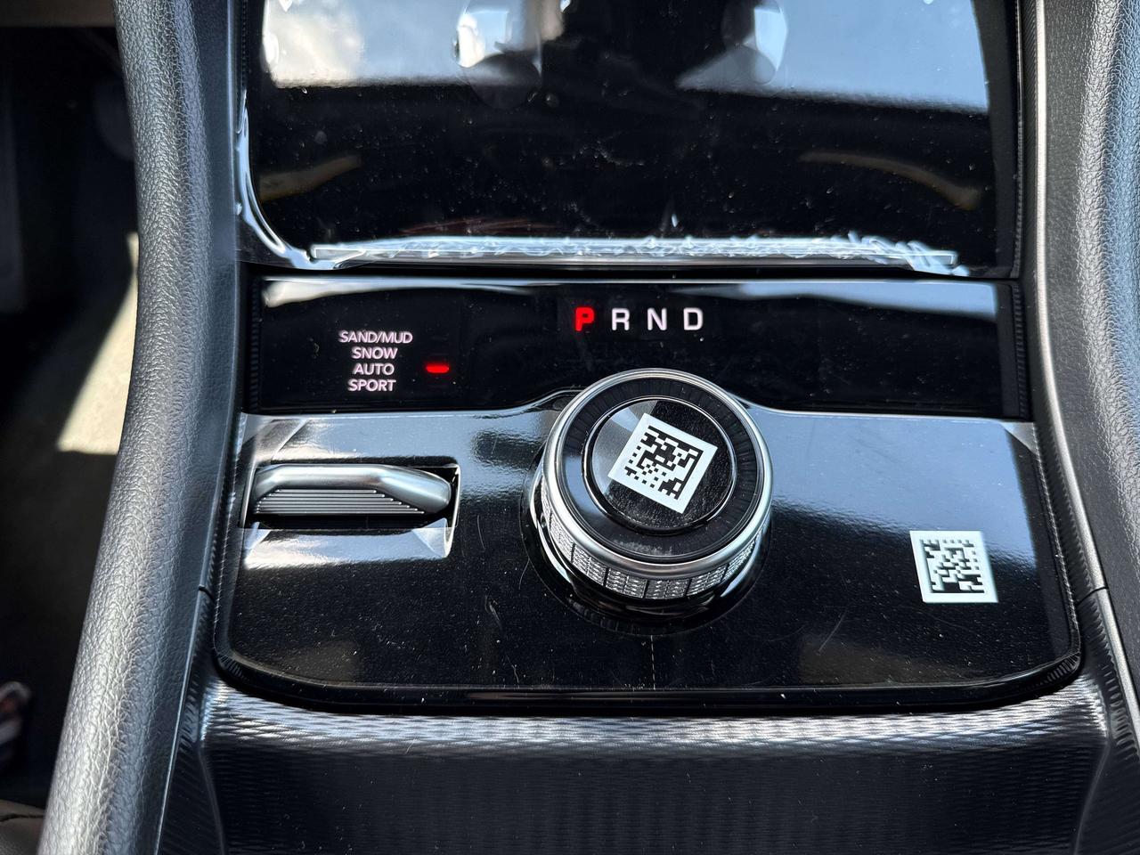 2026 Jeep Grand Cherokee LIMITED 4X4 Photo