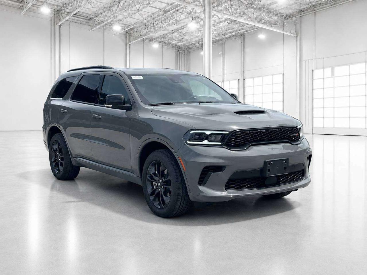 2026 Dodge Durango GT PLUS AWD | Leather | Sunroof | Blacktop | 7PASS Photo