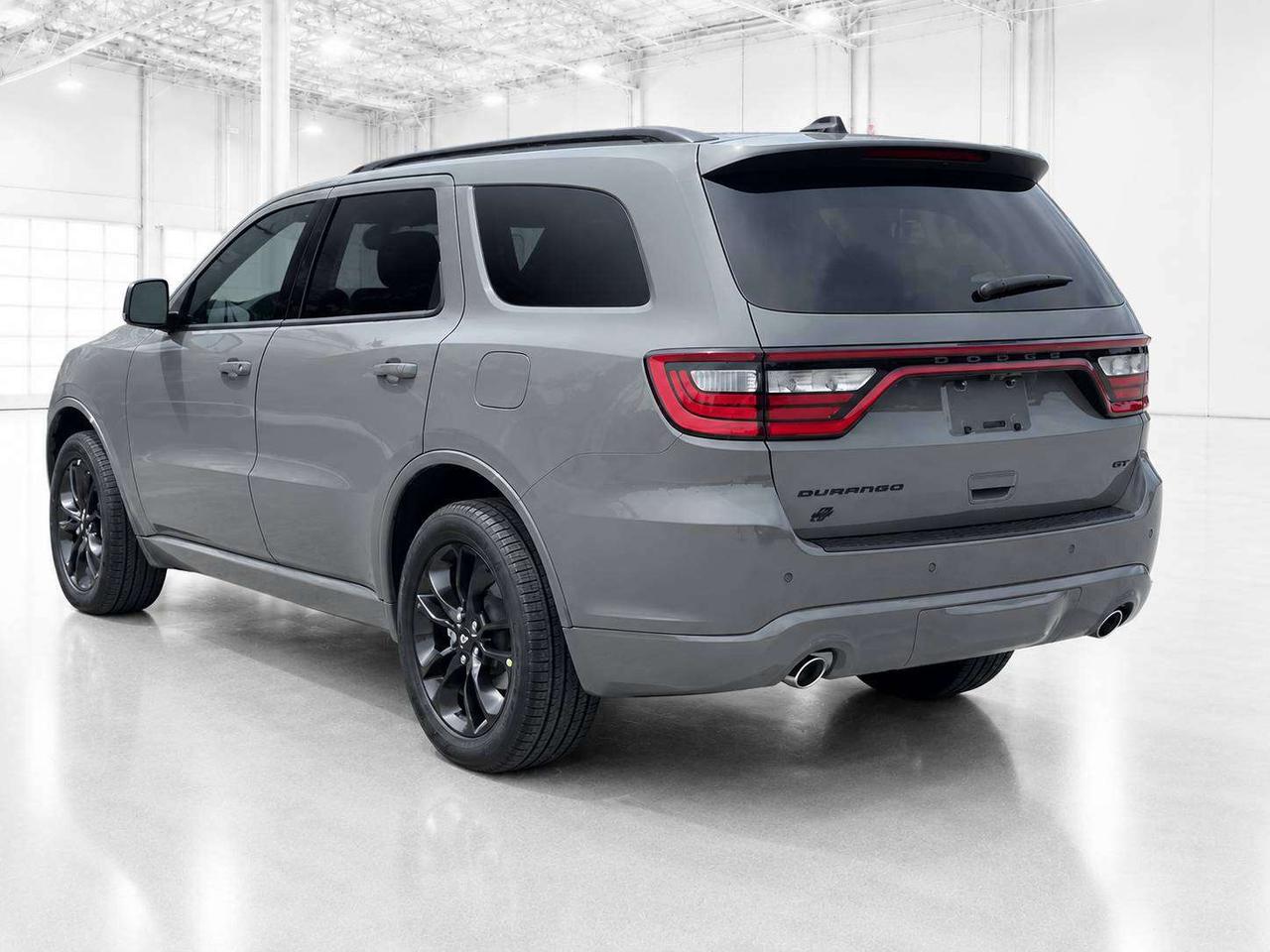 2026 Dodge Durango GT PLUS AWD | Leather | Sunroof | Blacktop | 7PASS Photo