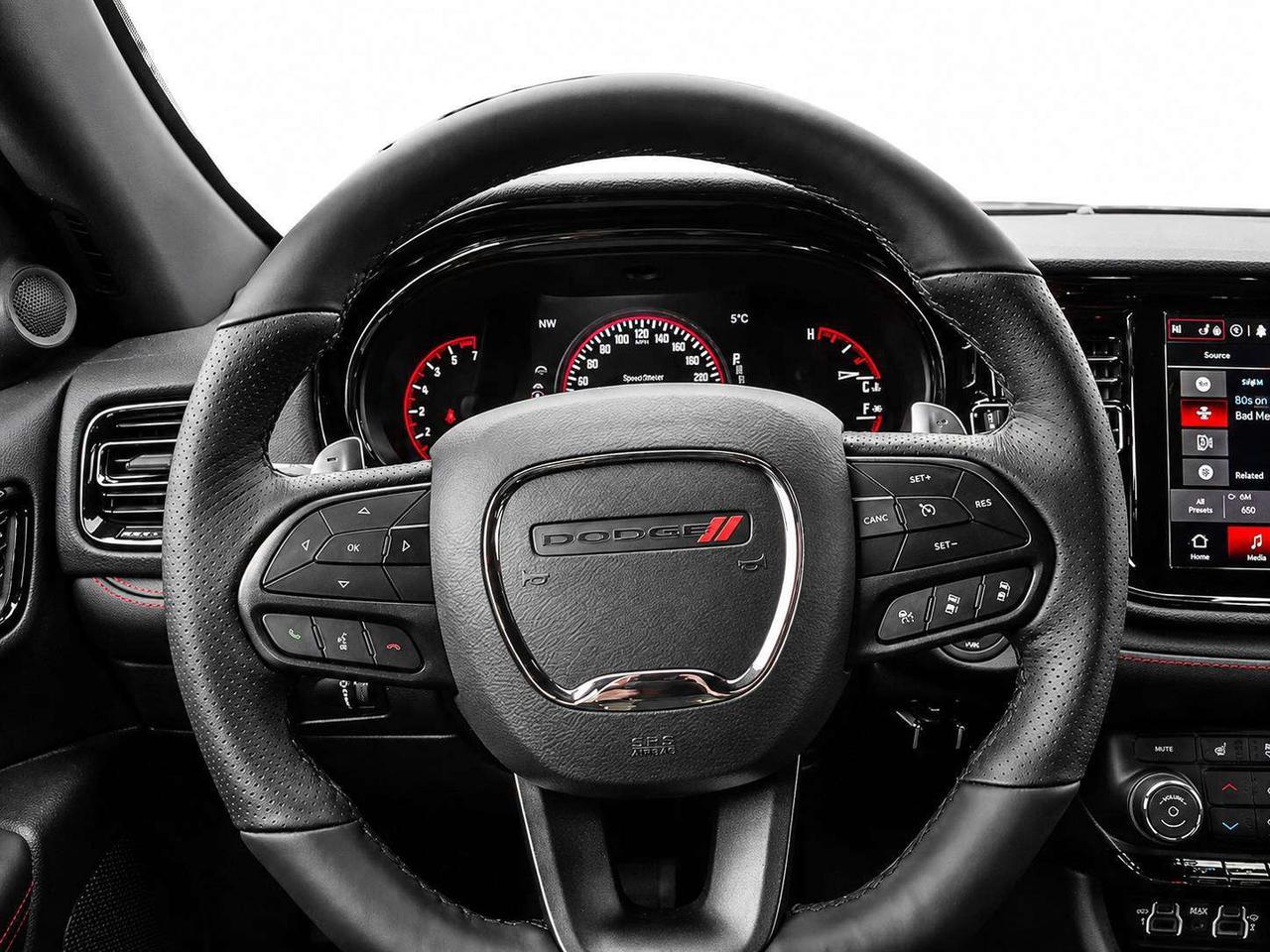 2026 Dodge Durango GT PLUS AWD | Leather | Sunroof | Blacktop | 7PASS Photo