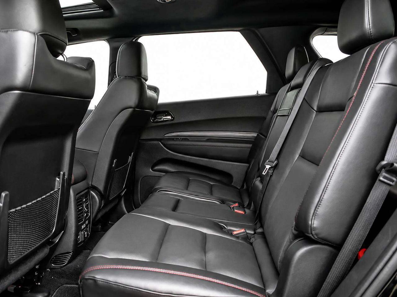 2026 Dodge Durango GT PLUS AWD | Leather | Sunroof | Blacktop | 7PASS Photo