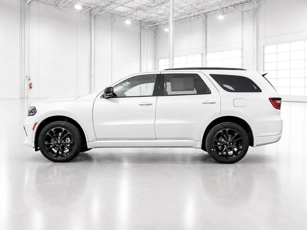2026 Dodge Durango GT PLUS AWD | Leather | Sunroof | Blacktop | 7PASS Photo