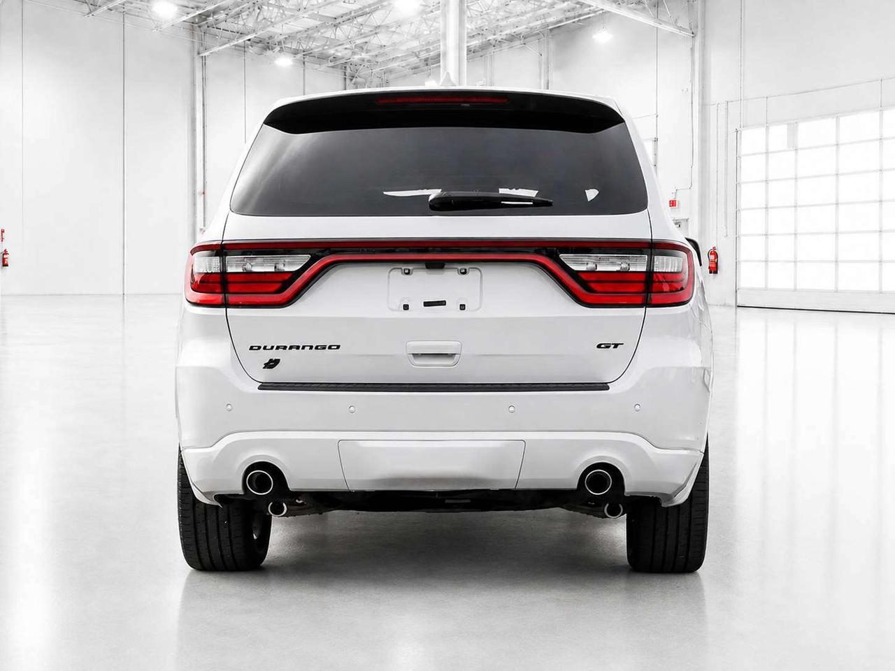 2026 Dodge Durango GT PLUS AWD | Leather | Sunroof | Blacktop | 7PASS Photo