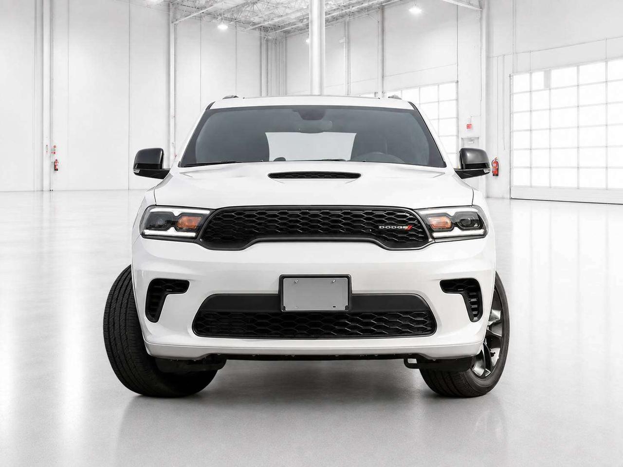 2026 Dodge Durango GT PLUS AWD | Leather | Sunroof | Blacktop | 7PASS Photo1