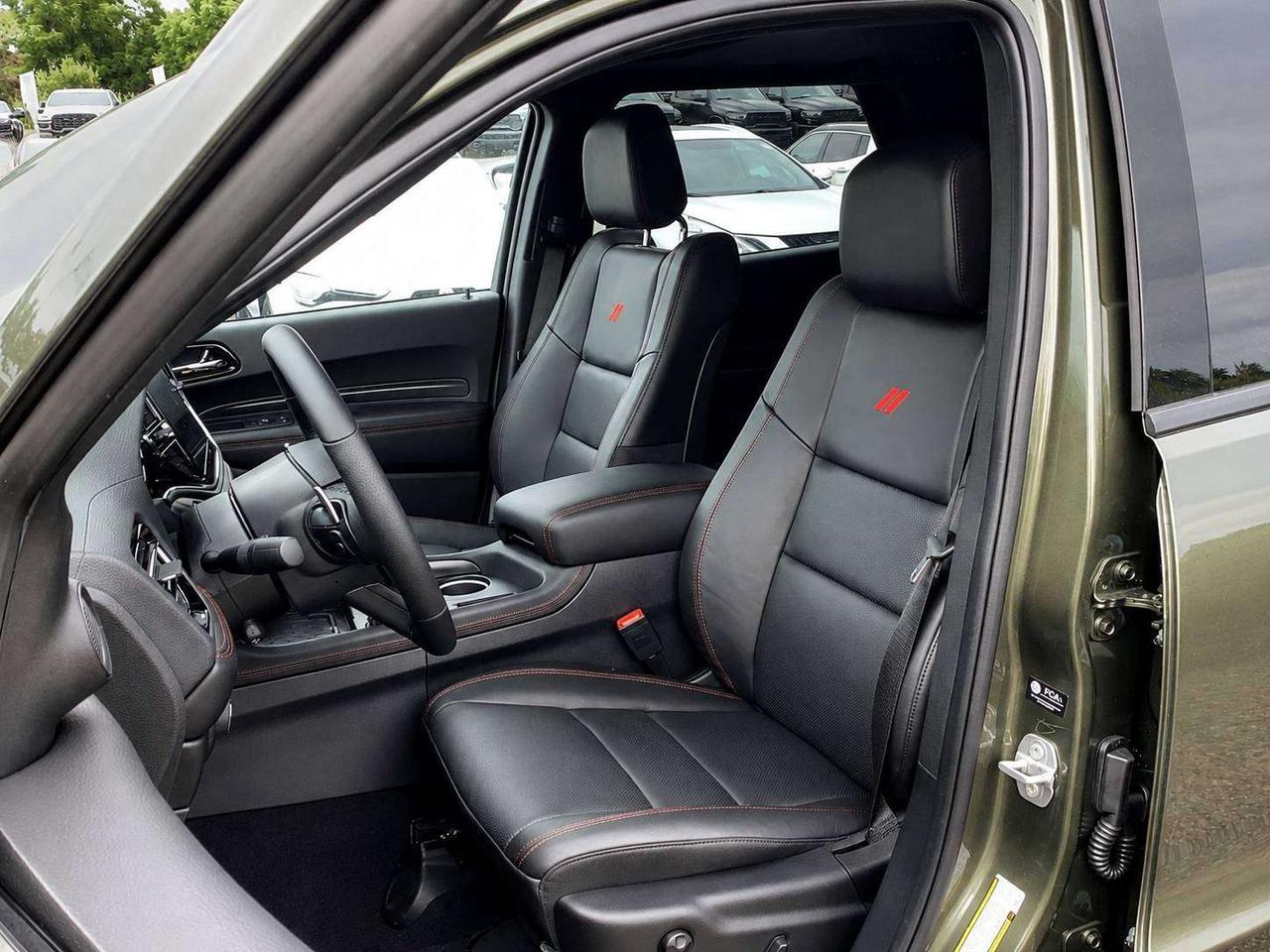 2026 Dodge Durango GT PLUS AWD | Leather | Sunroof | Blacktop | 7PASS Photo