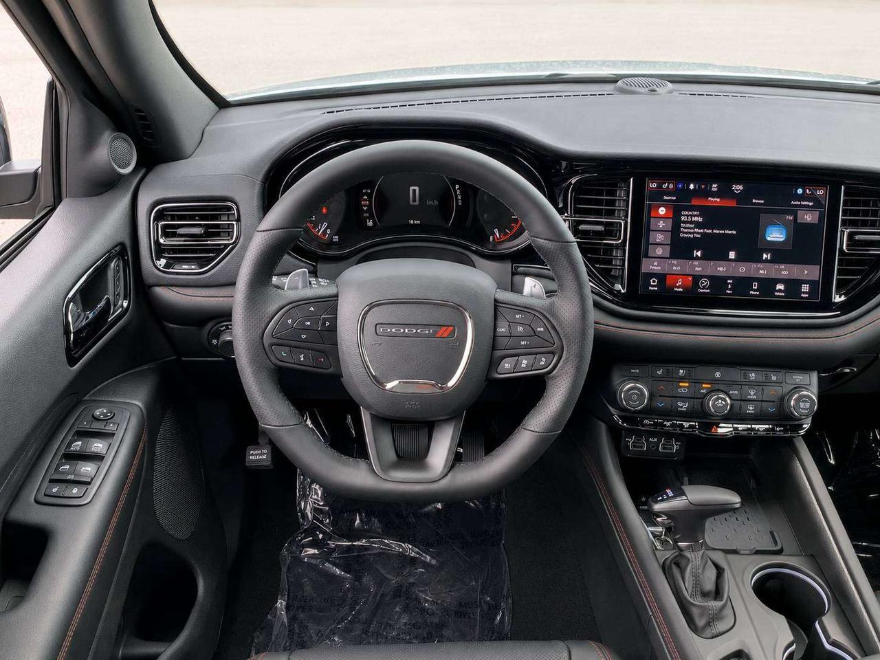 2026 Dodge Durango GT PLUS AWD | Leather | Sunroof | Blacktop | 7PASS Photo