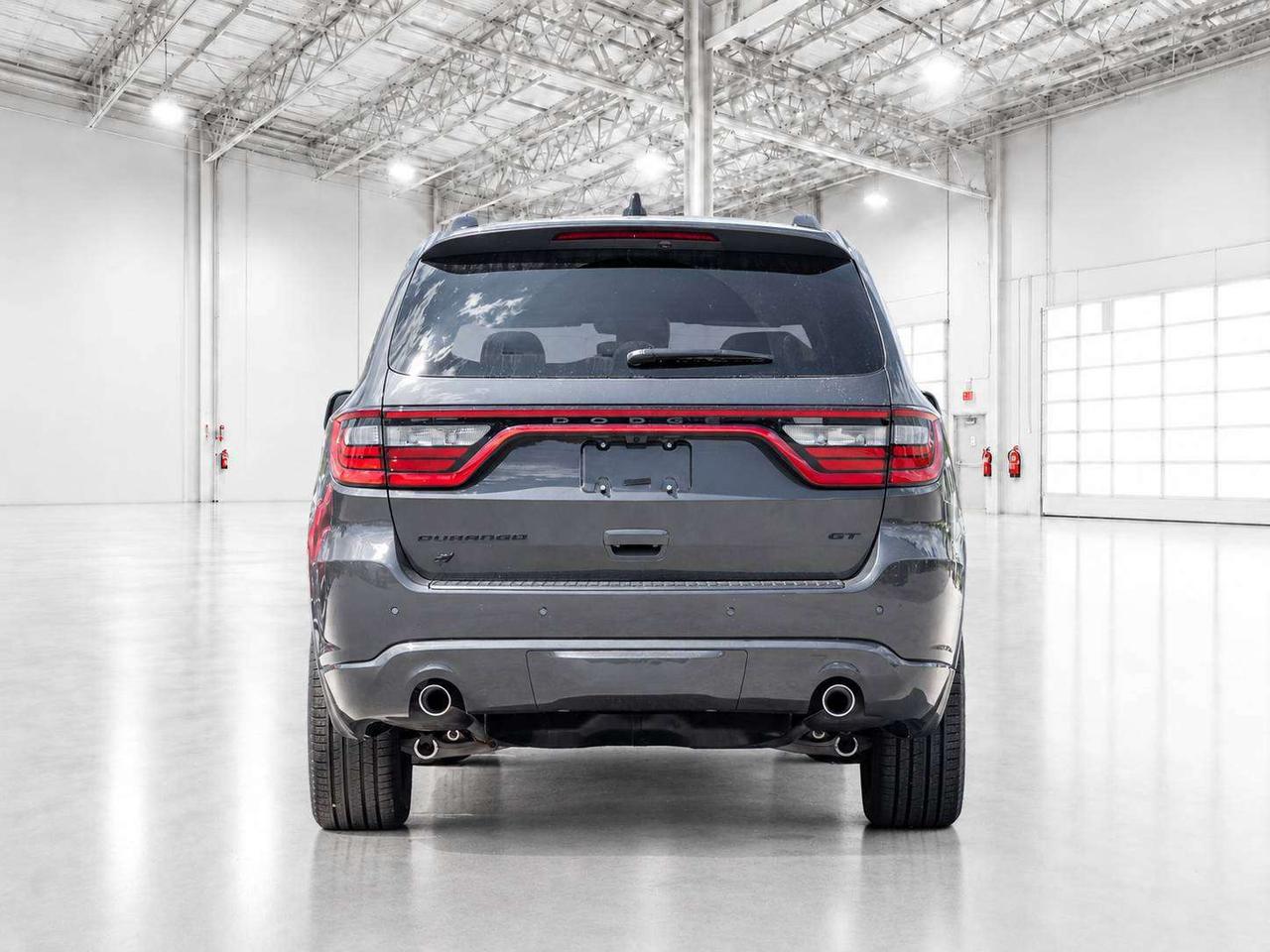 2026 Dodge Durango GT PLUS AWD | Leather | Sunroof | Blacktop | 7PASS Photo