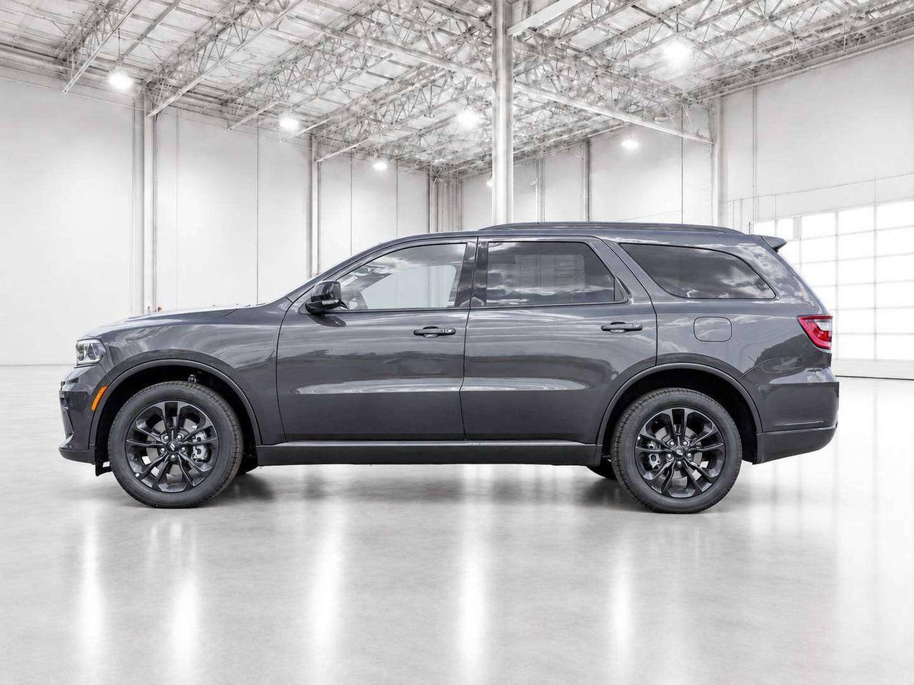 2026 Dodge Durango GT PLUS AWD | Leather | Sunroof | Blacktop | 7PASS Photo