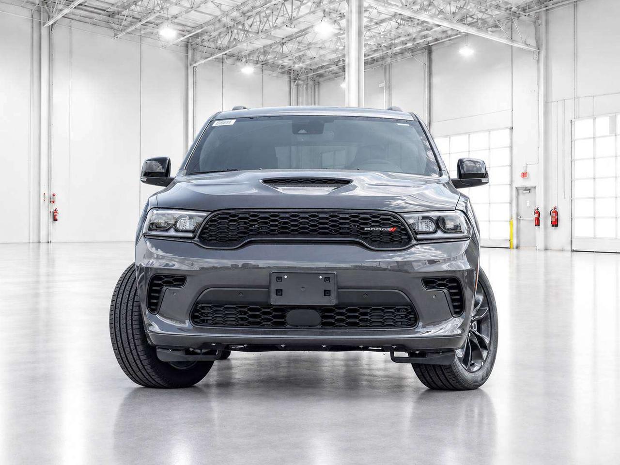 2026 Dodge Durango GT PLUS AWD | Leather | Sunroof | Blacktop | 7PASS Photo