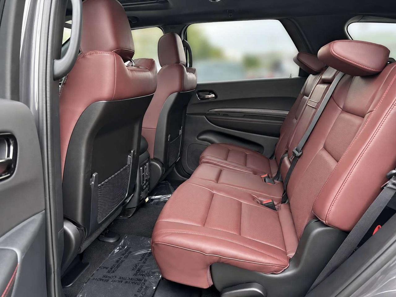 2026 Dodge Durango GT PLUS AWD | Leather | Sunroof | Blacktop | 7PASS Photo