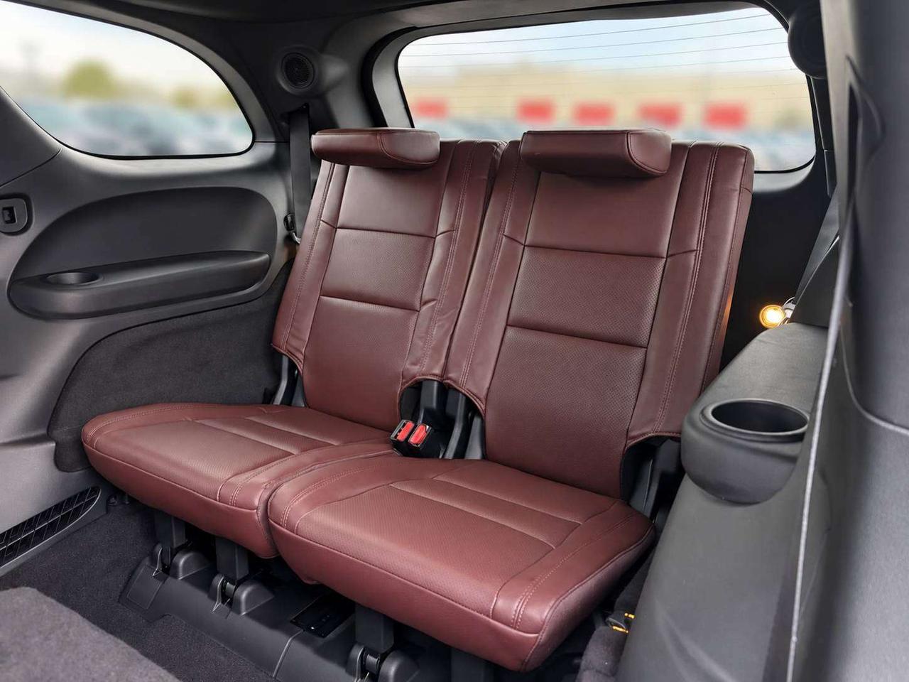 2026 Dodge Durango GT PLUS AWD | Leather | Sunroof | Blacktop | 7PASS Photo