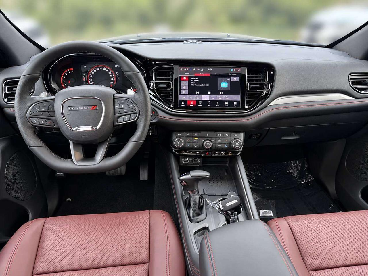 2026 Dodge Durango GT PLUS AWD | Leather | Sunroof | Blacktop | 7PASS Photo