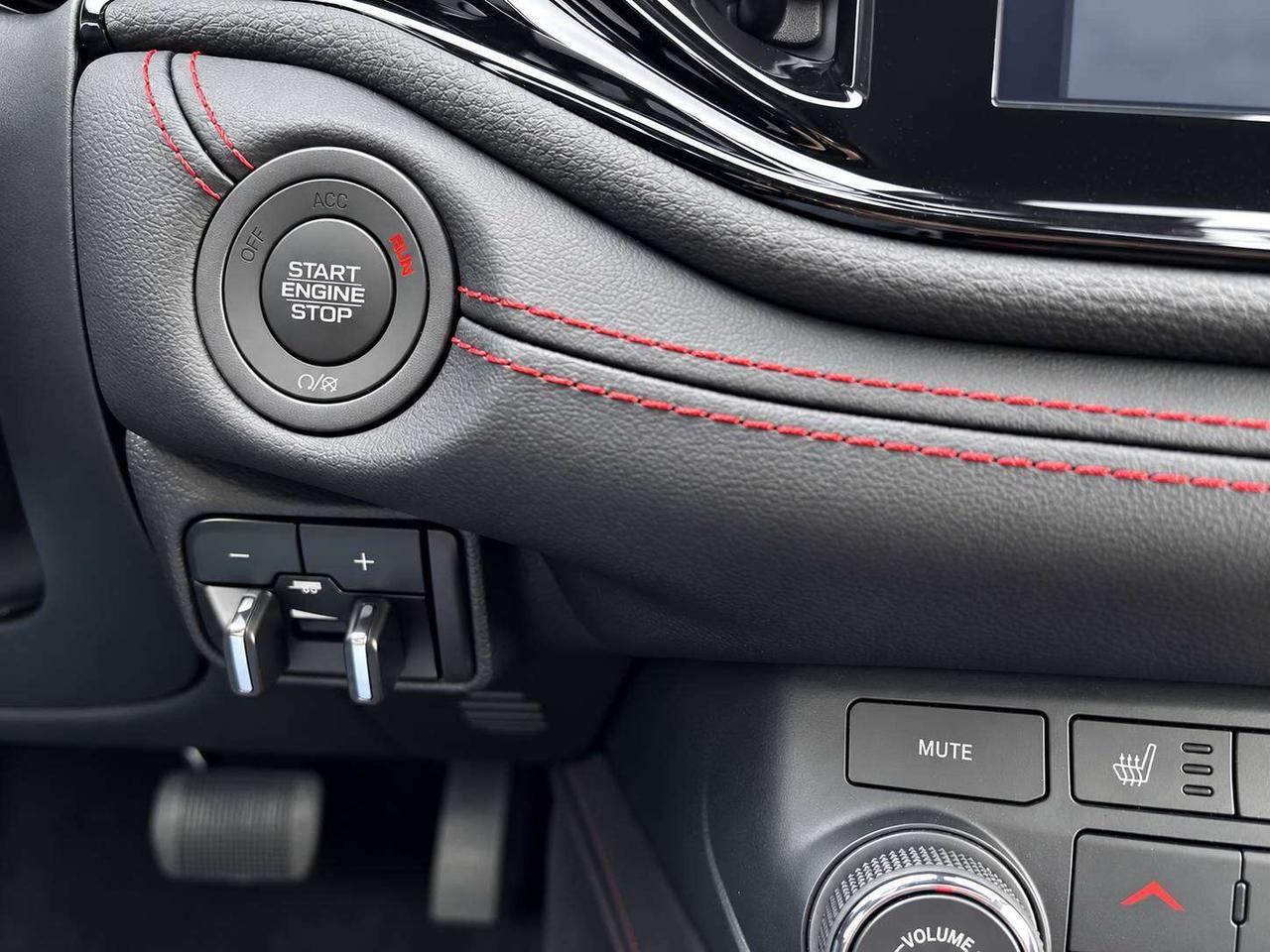 2026 Dodge Durango GT PLUS AWD | Leather | Sunroof | Blacktop | 7PASS Photo