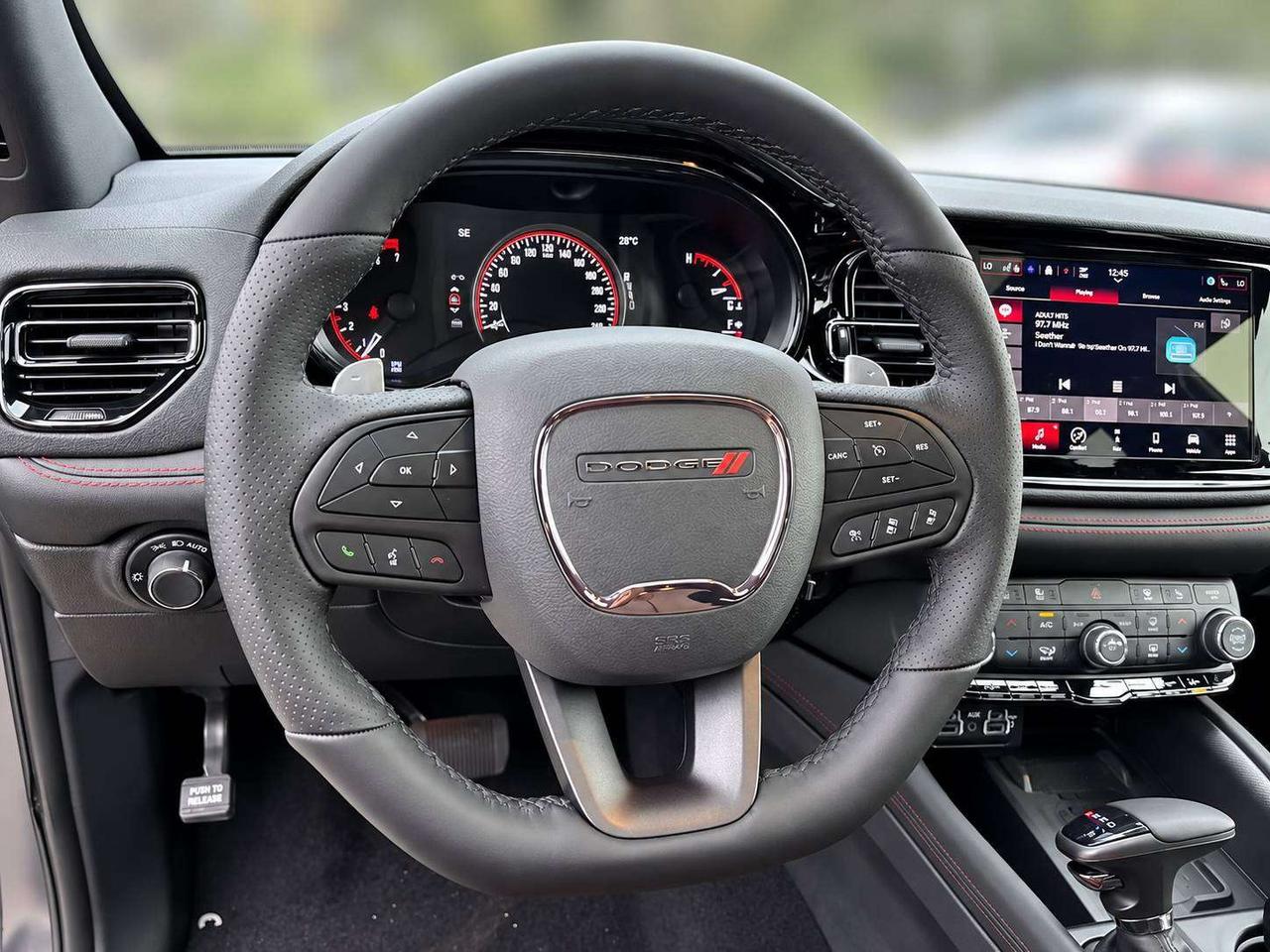 2026 Dodge Durango GT PLUS AWD | Leather | Sunroof | Blacktop | 7PASS Photo
