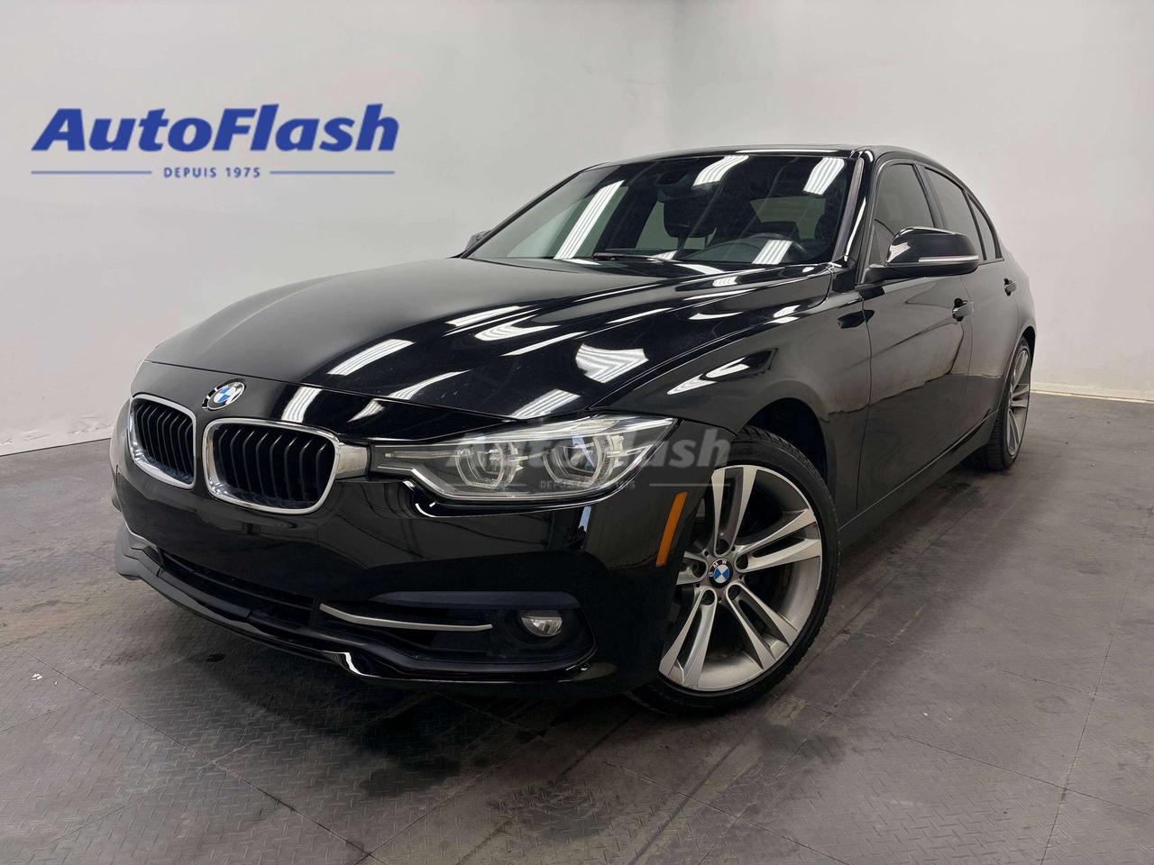 +Bluetooth 
+Cam&eacute;ra de recul / Backup camera 
+Commandes de radio au volant / Steering wheel audio controls 
+D&eacute;marrage &agrave; bouton / Push button start  
+Si&egrave;ges en cuir / Leather interior 
+R&eacute;gulateur de vitesse  / Cruise control 
+Si&egrave;ges chauffants / Heated seats 
+Syst&egrave;me de navigation / Navigation system 
+Toit ouvrant / Sunroof 
+Aucun Accident /  No accidents
+V&eacute;rifi&eacute; par Carfax / Carfax verified
+Kilom&eacute;trage certifi&eacute; / Certified kilometers
+Historique dentretien / Maintenance history
+Protection m&eacute;canique disponible / Mechanical protection available

Visitez notre page Google pour voir tous les commentaires positifs que nos clients nous laissent.
 
Financement rapide et facile, 1ere, 2e et 3e chances au cr&eacute;dit, approbation en 30 minutes, taux dacceptation tr&egrave;s &eacute;lev&eacute;. 

Essayez notre demande de cr&eacute;dit s&eacute;curis&eacute; en ligne, sans obligation! 

Nous sommes les sp&eacute;cialistes des autos, fourgonnettes, VUS, 4x4, et les camions l&eacute;gers jusqu&agrave; une tonne. 

*Seulement le nettoyage de base du v&eacute;hicule, fait par un sous-traitant, est inclus. Pour un perfectionnement de lesth&eacute;tique int&eacute;rieur/ext&eacute;rieur, dont une d&eacute;contamination de la peinture, des retouches de peinture, faites par nos experts en esth&eacute;tique, une somme de 249$ sera ajout&eacute;e &agrave; votre facture. Aussi disponible, loption dimmatriculer la voiture sur place, qui vous permet d&eacute;pargner du temps et le co&ucirc;t de 25$ du transit temporaire.

*************

Since 1975 AutoFlash has offered the best price-quality and excellent service. 

Visit our Google page to read all the nice things our clients have to say about us.

We have financing for all credit situations. 1st 2nd 3rd chance credit with an excellent approval rate!

Try our secured online credit application any time, with no obligation! 

We specialize in all brands, makes and models. Whether you need a car, truck, SUV or minivan, we can help you.

And if we dont have it, well find it for you!

*Only the basic cleaning of the vehicle, done by a subcontractor, is included in the advertised price. For a complete interior/exterior detailing, done by our esthetic specialists, which includes a complete paint decontamination and paint touch-ups if needed, an amount of 249$ will be added to your invoice. Also available, in-house licensing, which allows you to save the $25 for a temporary Transit.