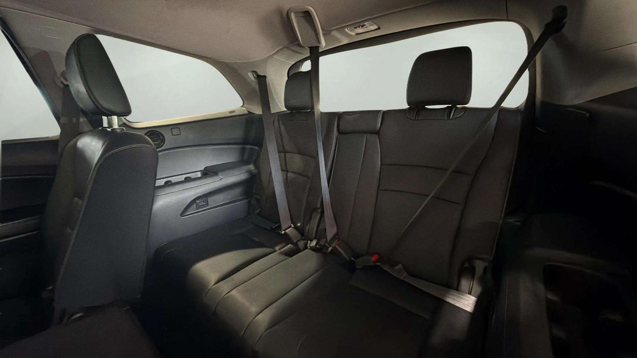 2021 Honda Pilot EX-L NAVI | CLEAN CARFAX | LEATHER |ROOF| STARTER Photo