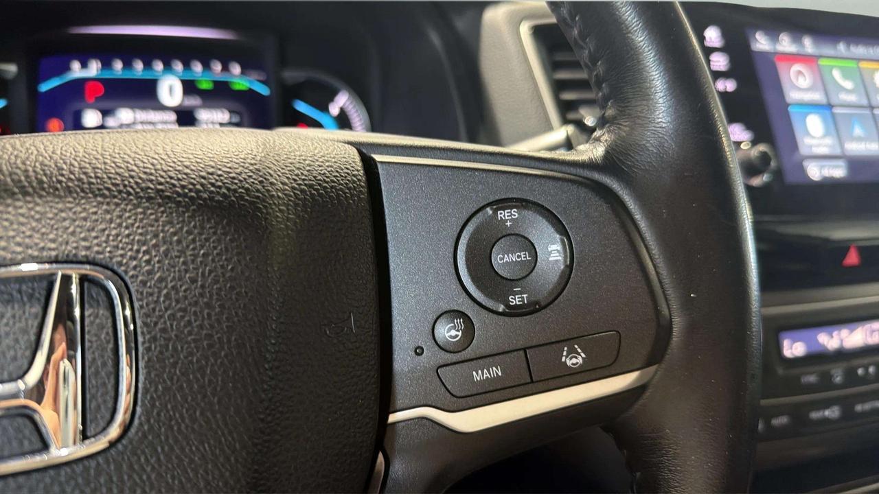 2021 Honda Pilot EX-L NAVI | CLEAN CARFAX | LEATHER |ROOF| STARTER Photo