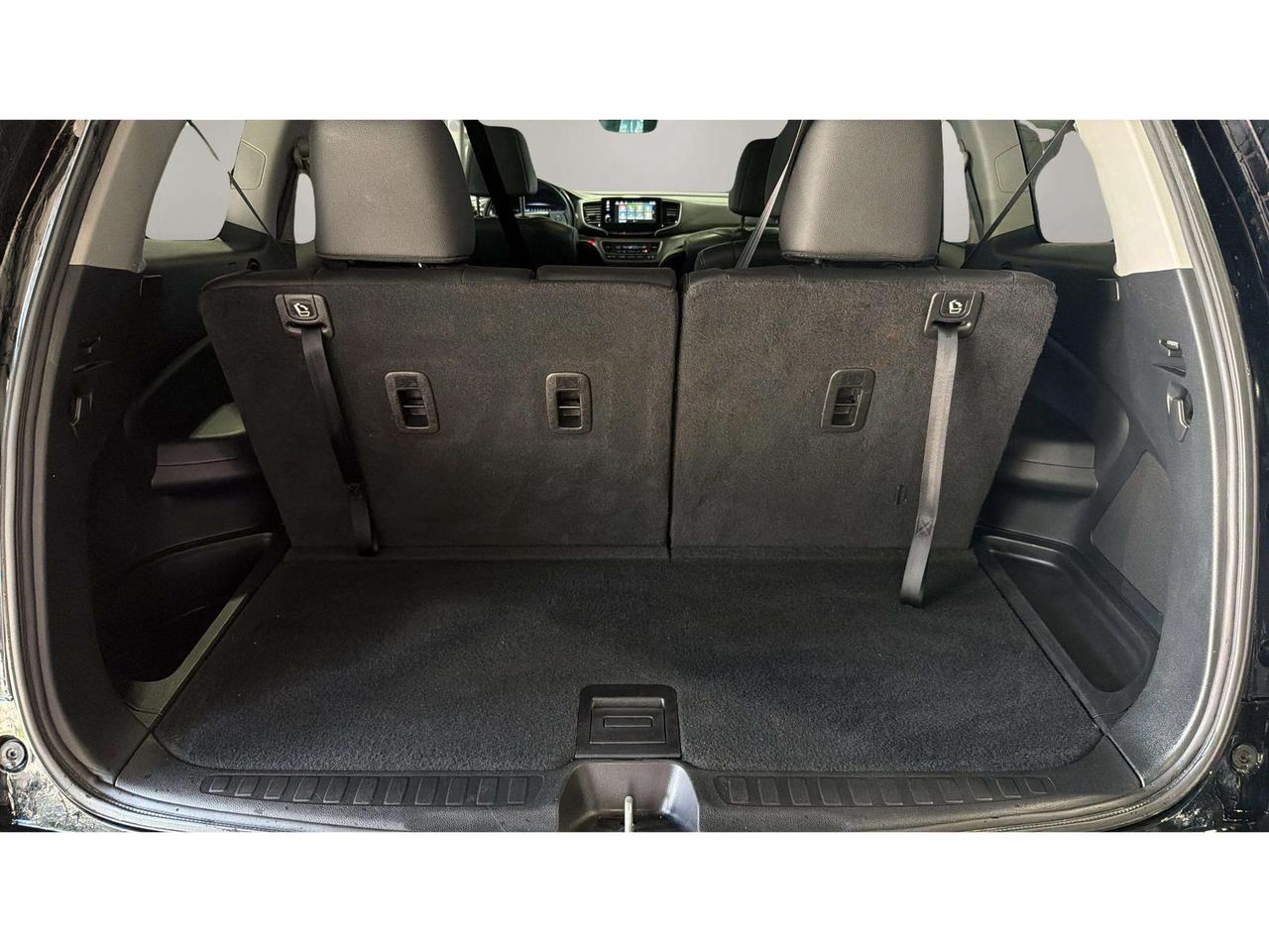 2021 Honda Pilot EX-L NAVI | CLEAN CARFAX | LEATHER |ROOF| STARTER Photo