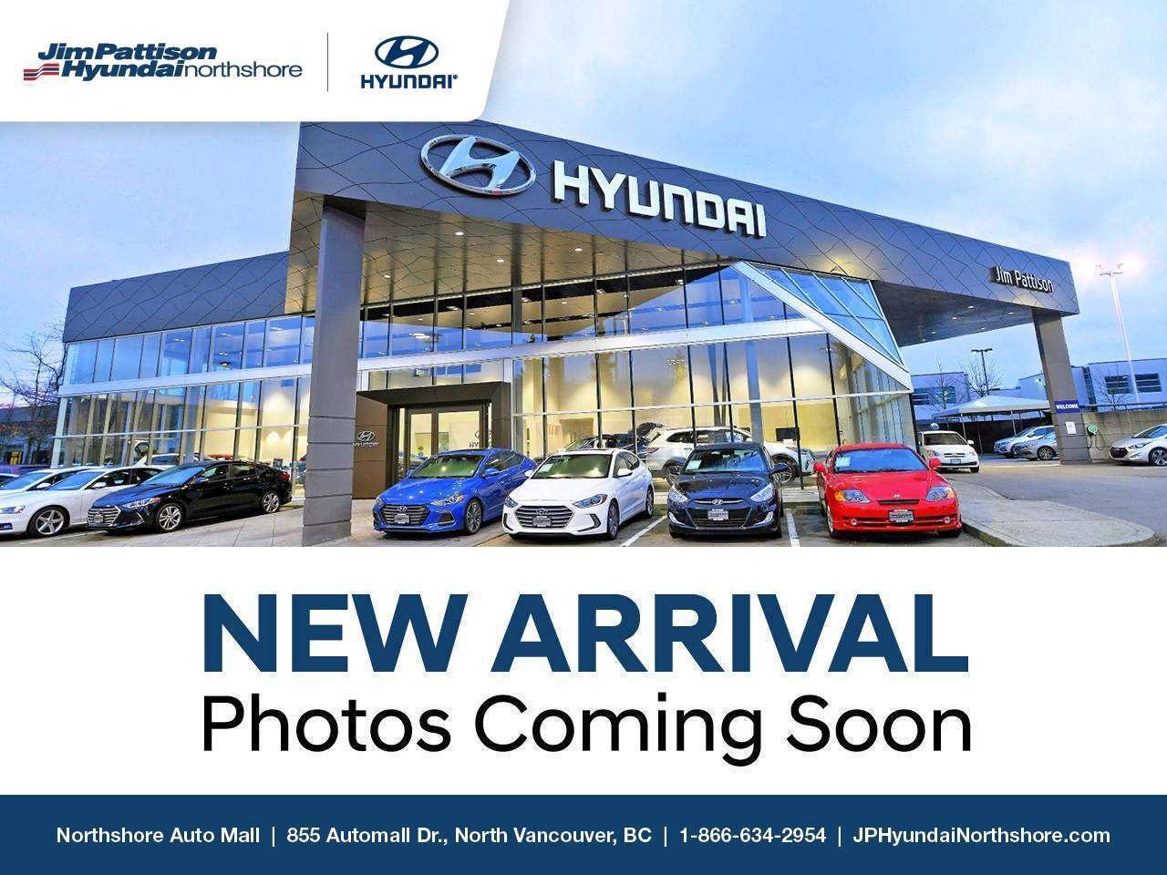 Used 2022 Hyundai KONA  for sale in North Vancouver, BC