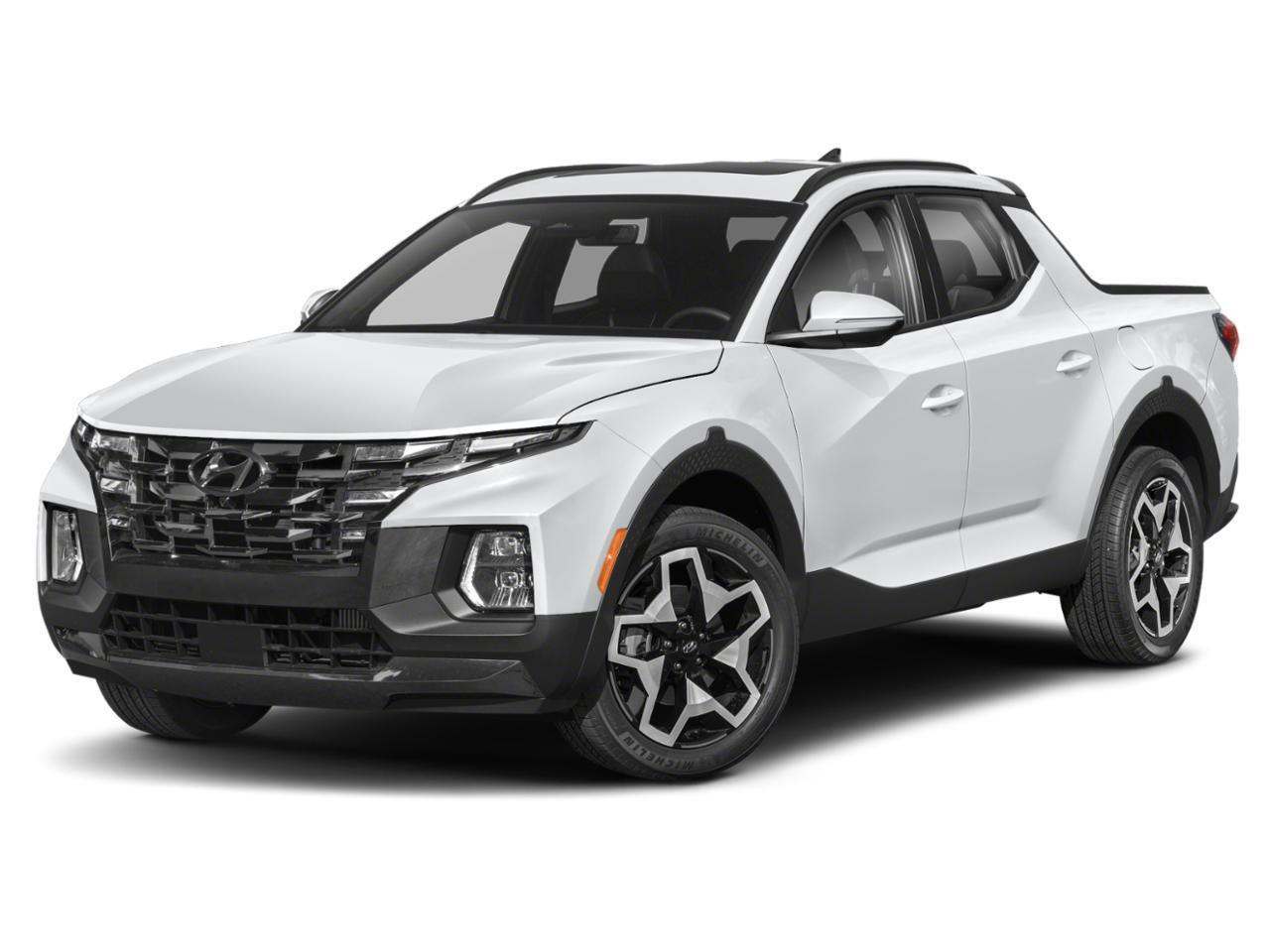 Used 2022 Hyundai Santa Cruz  for sale in North Vancouver, BC