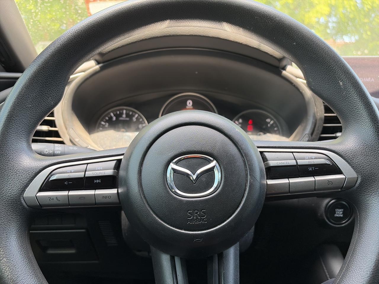 2019 Mazda MAZDA3 Sport GX MANUAL FWD, CLEAN CARFAX, HEATED SEATS! - Photo #14