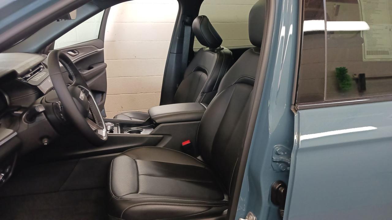 2026 Jeep Grand Cherokee L Limited 4x4 Photo