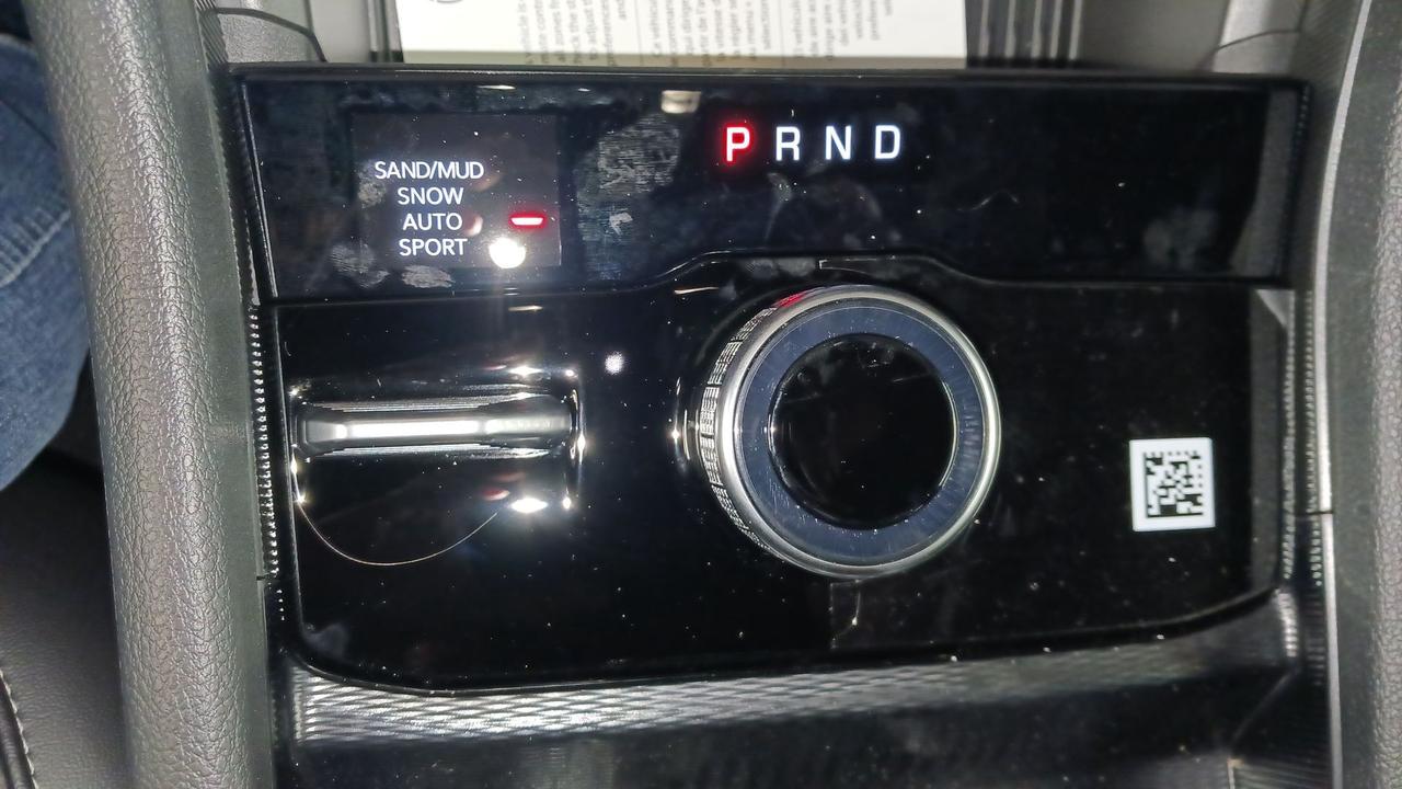 2026 Jeep Grand Cherokee L Limited 4x4 Photo