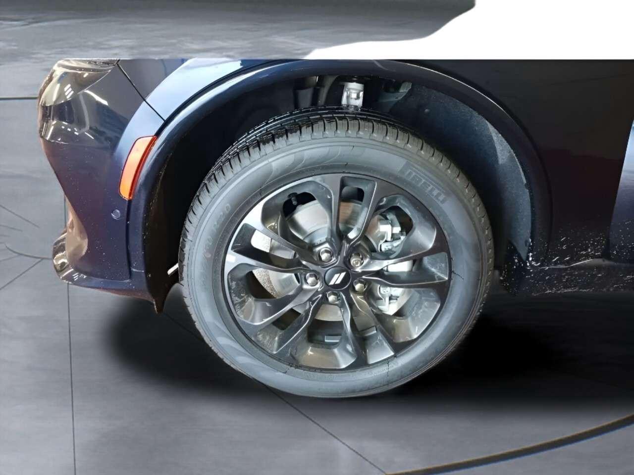 2026 Dodge Durango GT PLUS AWD Photo