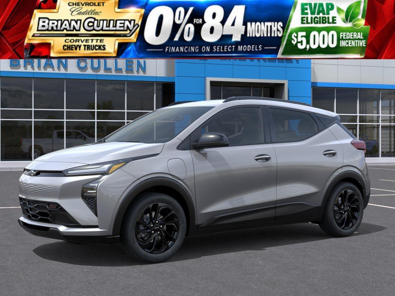 2027 Chevrolet Bolt RS FWD 4dr RS Photo1
