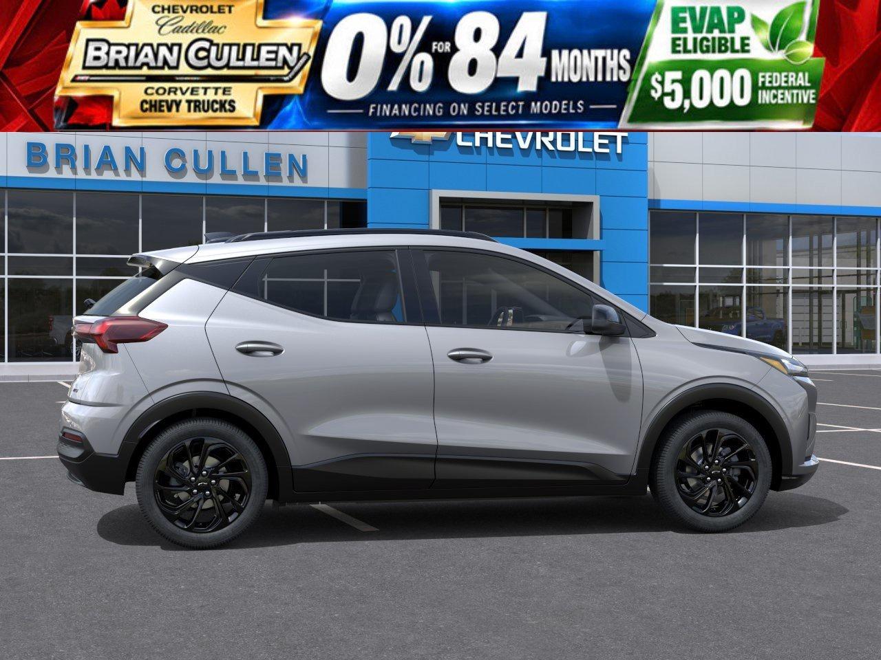 2027 Chevrolet Bolt RS FWD 4dr RS Photo