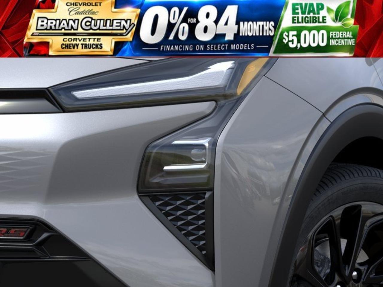 2027 Chevrolet Bolt RS FWD 4dr RS Photo