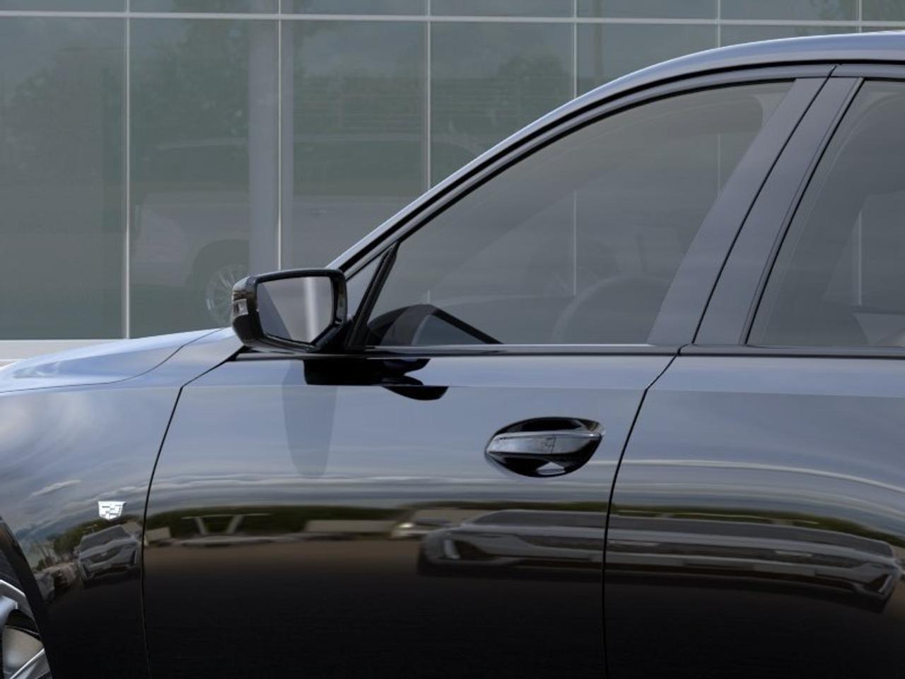 2026 Cadillac CT5 Sport 4dr Sdn Sport Photo
