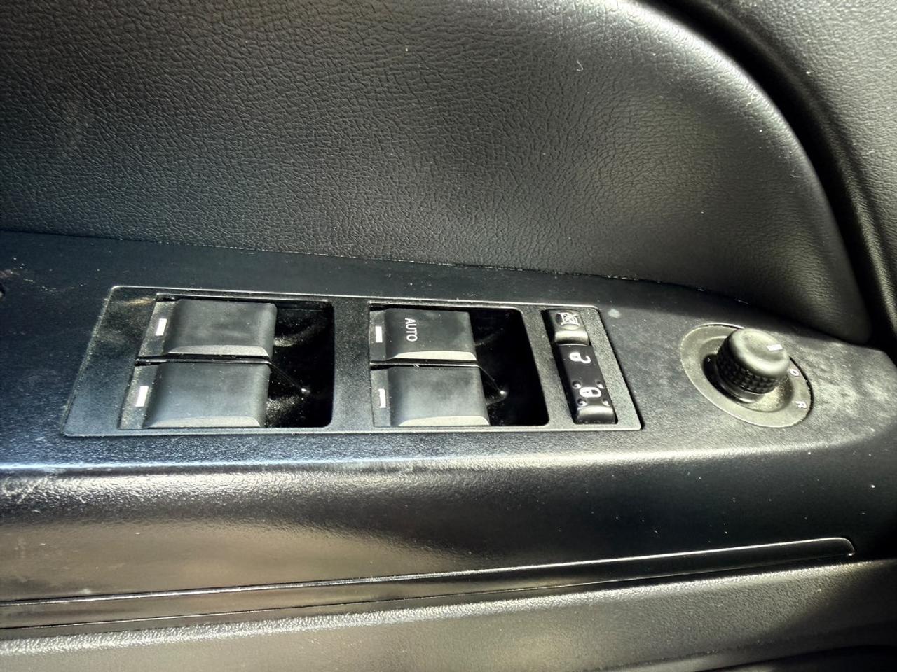Used 2013 Jeep Patriot Sport 4dr 4x4 CVT for sale in Mississauga, ON