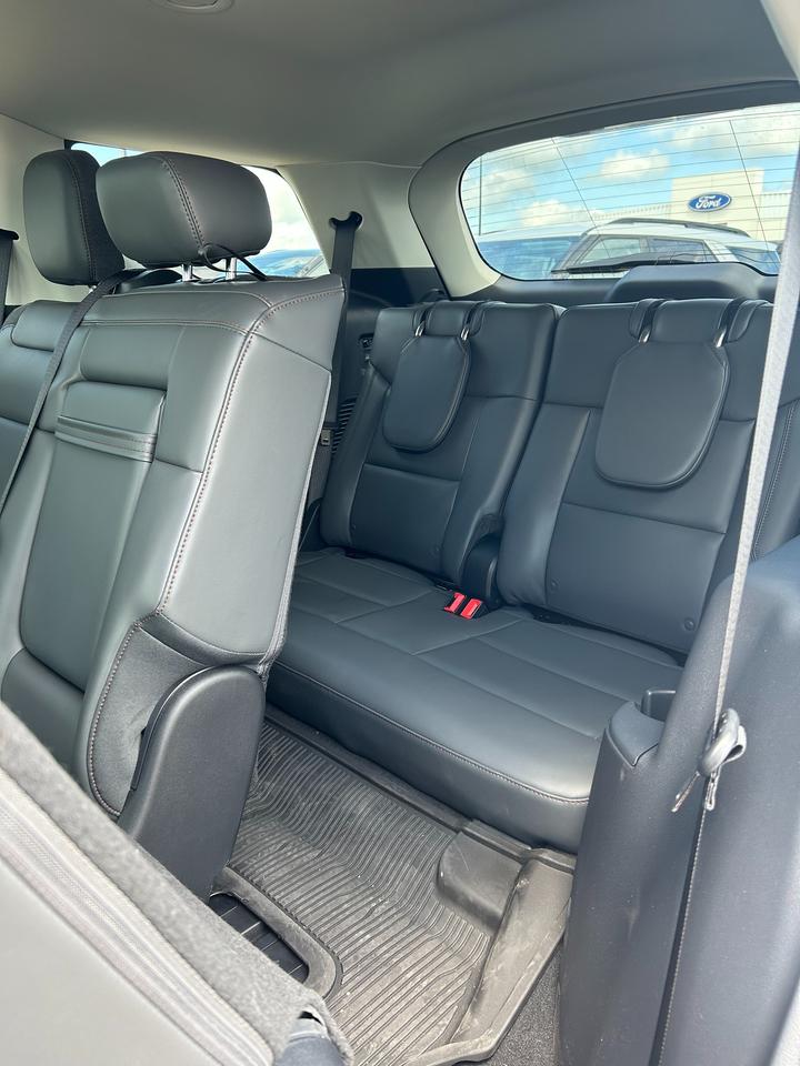 2026 Ford Explorer ACTIVE W/200A PKG 4WD 200A Photo