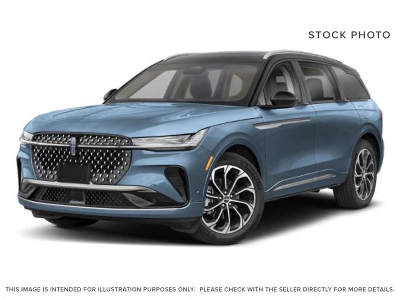 THE PRICE YOU SEE, PLUS GST. GUARANTEED!APPLE CARPLAY/ANDROID AUTO COMPATABLE! 2.0 LITER TURBOBOCHARGED ENGINE, 8 SPEED AUTO, RESERVE TRIM(203a), BLAXK ONYX PREMIUM LEATHER SEATS, HEATED SEATS (F/R), HEATED STEERING WHEEL, 22 ALUMINUM WHEELS, LINCOLN CO-PILOT 360, ADAPTIVE SUSPENSION, 24 WAY PERFECT POSITION SEAT(F), PHONE AS A KEY, LINCOLN DIGITAL EXPERIENCE, PANORAMIC VISTA ROOF, POWER TAILGATE.     The 2025 Lincoln Nautilus Reserve with the 2.0-liter engine offers a refined and sophisticated luxury SUV experience, combining smooth performance with elegant design and advanced features. The 2.0-liter turbocharged four-cylinder engine provides ample power for daily driving, along with impressive fuel efficiency, making it a practical choice for those seeking luxury and efficiency. The Jet Appearance Package enhances the vehicles exterior with a sleek, monochromatic color scheme, often featuring darker accents, blacked-out trim elements, and stylish wheel designs, giving the Nautilus a bold, modern look. The 203A Package further elevates the interior and technology, including premium leather upholstery, upgraded interior trim, and advanced infotainment systems with larger touchscreen displays, premium audio, and enhanced connectivity features. Additionally, this package typically includes driver-assistance and safety features such as adaptive cruise control, lane-keeping assist, and enhanced parking aids, ensuring a comfortable, connected, and secure driving experience. Overall, the 2025 Lincoln Nautilus Reserve with these options embodies luxury, style, and practicality in a sophisticated midsize SUV.Do you want to know more about this vehicle, CALL, CLICK OR COME ON IN!*AMVIC Licensed Dealer; CarFax and Full Mechanical Inspection Included.