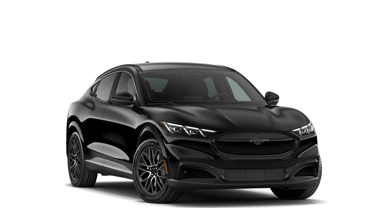 2026 Ford Mustang Mach-E Premium Photo3