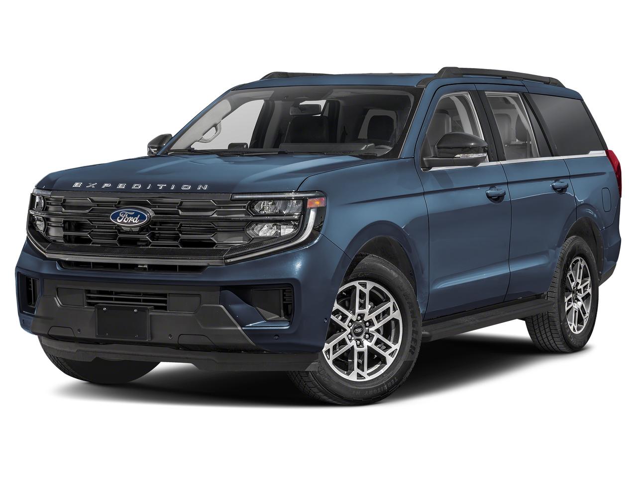2025 Ford Expedition Active Photo0