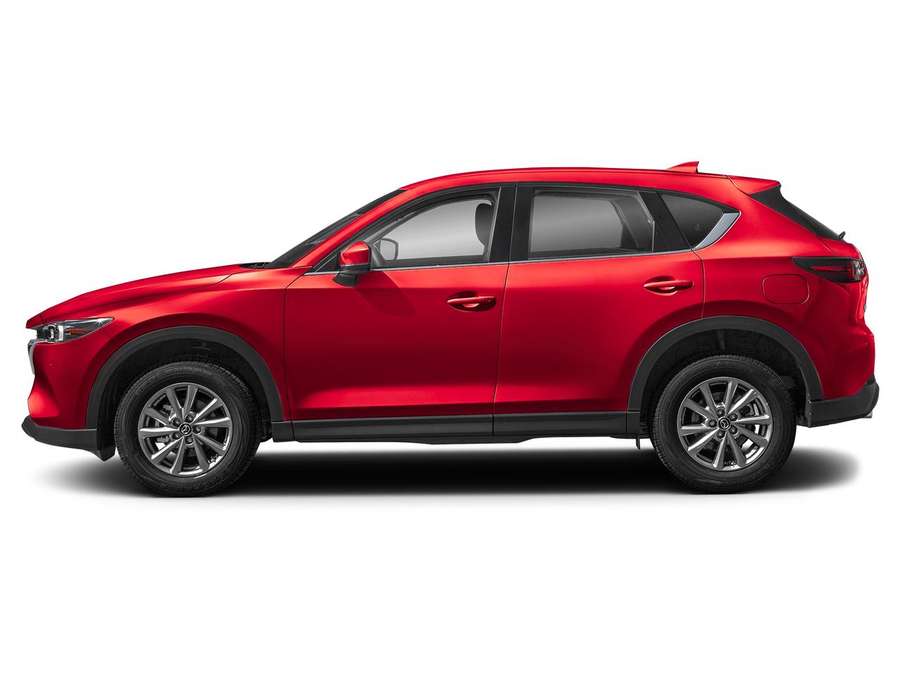 2024 Mazda CX-5 GX Photo2