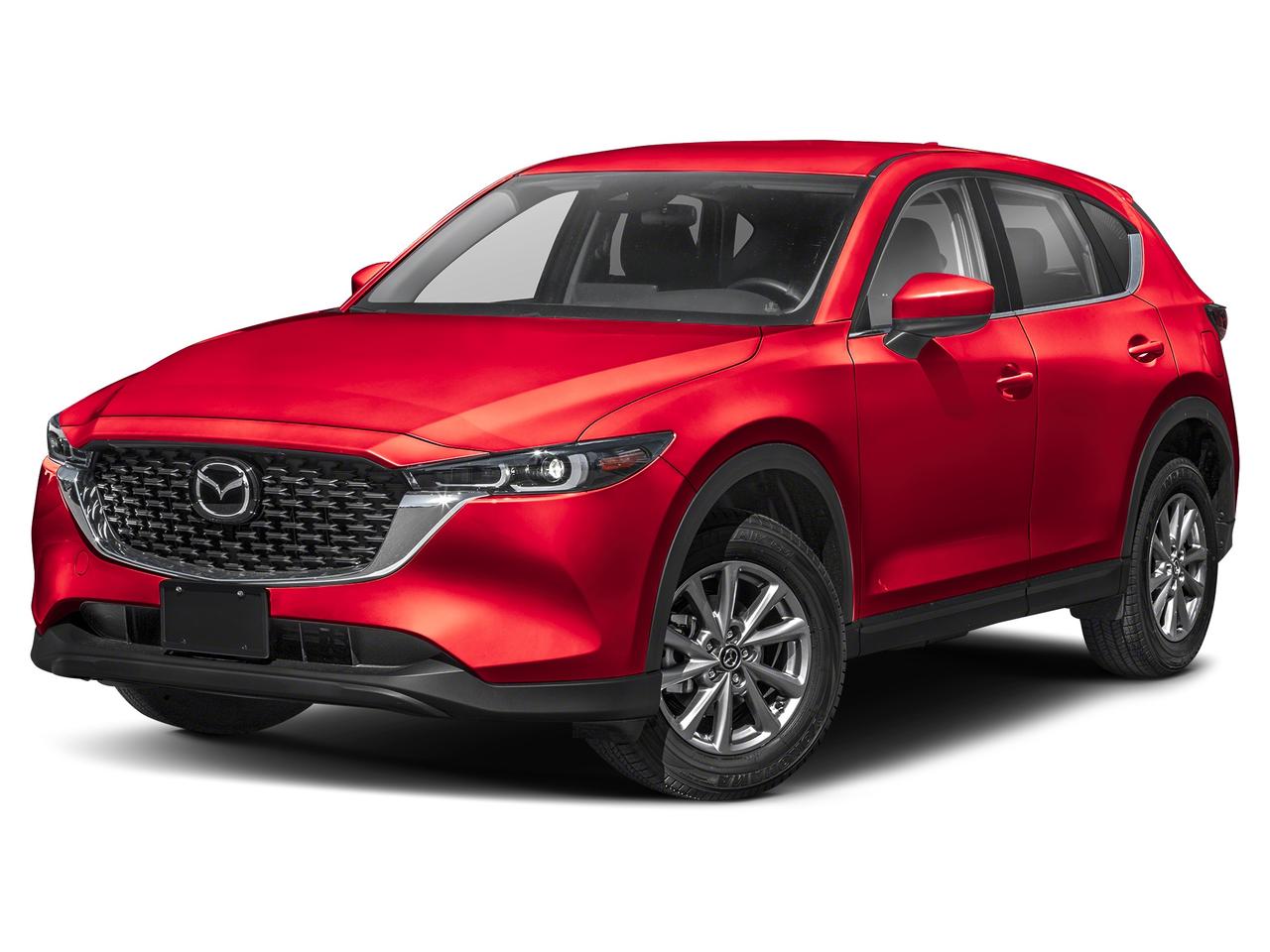 Used 2024 Mazda CX-5 GX for sale in Salmon Arm, BC